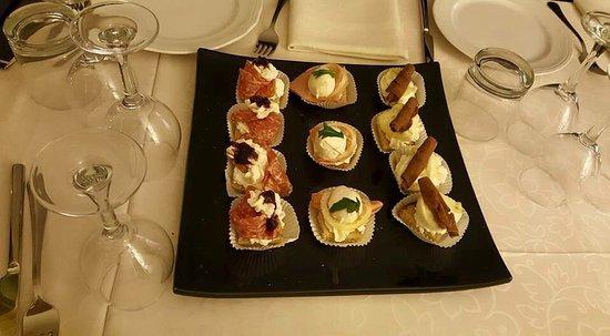 Gusti Di Sicilia